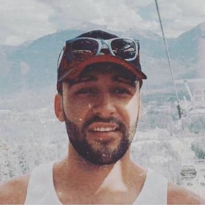 Meet your Posher, Adam